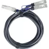 BlueLAN Juniper QDD-2X200G-1M kompatibilni 400G QSFP-DD Breakout DAC kabel 1m AWG26