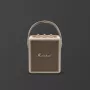 Marshall Stockwell III prijenosni Bluetooth zvučnik, krem