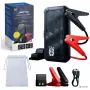 3mk Motio HyperBoost Flow 1500A pomoć pri pokretanju 10000 mAh s pametnim startnim kabelima i svjetlom
