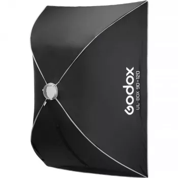 Godox UL-Box-90120 kišobran softbox, Bowens priključak