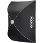 Godox UL-Box-90120 kišobran softbox, Bowens priključak