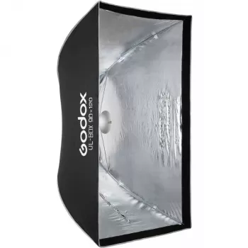 Godox UL-Box-90120 kišobran softbox, Bowens priključak