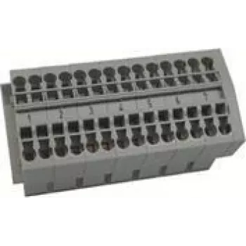 Hager upravljačka stezaljka K55A