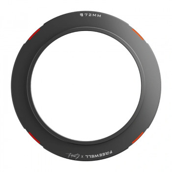 Freewell Brandon Li adapterski prsten za filtar 72 mm