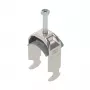 Obo Bettermann BS-H1-K-34 A2 U-obujmica 205628-34mm gola naknadno obrađena 1186329