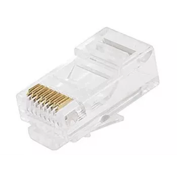 Mercodan RJ45 modularni utikač, Cat5e (580340148)
