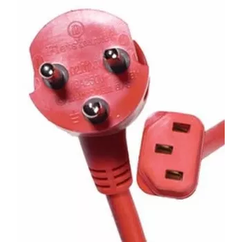 Mercodan bolnički strujni kabel, 4,5 m (920154)