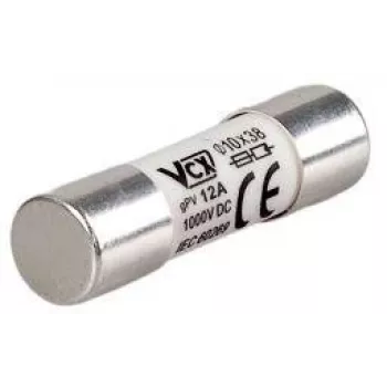 VCX CF 10PV 20A gPV Fuse Link 10x38, 20 A DC