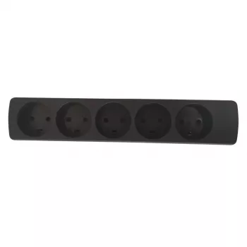 Mercodan produžni kabel s 5 utičnica (503800041)