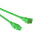 Mercodan strujni kabel zeleni C20-C19 (509780145)