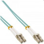 Mercodan optički patch kabel LC-LC OM3 (40400013)