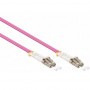 Mercodan optički patch kabel LC-LC OM4 (40400023)