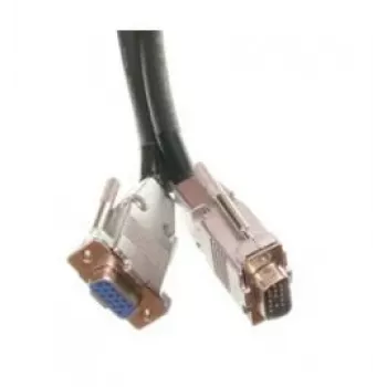 Mercodan PRO VGA kabel, 15 m (939015)