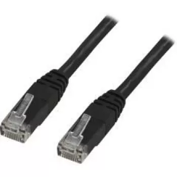 Mercodan Cat6a U/UTP patch kabel RJ45, 7 m