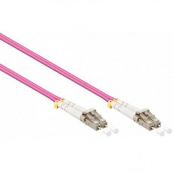Mercodan optički patch kabel LC-LC OM4 (40400022)