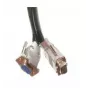 Mercodan PRO VGA kabel, 3 m (939003)