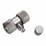 Koolance odvodni ventil, unutarnji promjer 13mm
