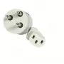 Mercodan SmarTplug DK mrežni kabel sivi (921541)