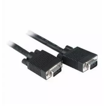 Mercodan PRO VGA kabel, 2 m, VGA utikač (939102)