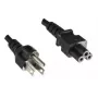 Mercodan japanski strujni kabel, 1,8 m (920591)