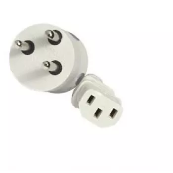 Mercodan SmarTplug DK mrežni kabel sivi (921510)