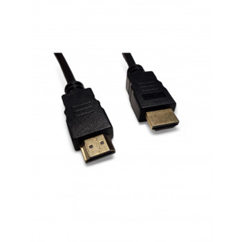 Mercodan HDMI 1.4 kabel, 1080p, PVC (580340418)