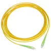 Maclean MCTV-433 optički patch kabel SC/APC, 3 m