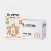 Uniross A13 gumbaste baterije za slušna pomagala 230mAh, 6 kom.
