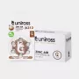 Uniross A312 gumbaste baterije za slušna pomagala 148mAh, 6 kom.