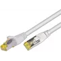 Wirewin Cat6a S/FTP patch kabel, 4 m, bijeli