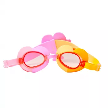 Sunnylife dječje naočale za plivanje – Poppy the Peach