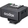 Godox XR-S prijemnik za Sony