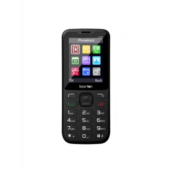 Beafon C190 LTE - 4G, Classic Line, Feature Phone