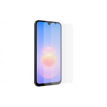 Samsung zaštitna folija za zaslon za Galaxy A18, prozirna