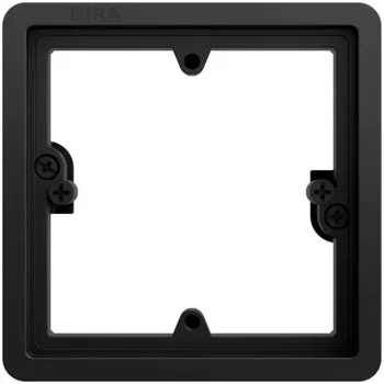 GIRA nosač uređaja 1-struki System 70 (376800)