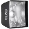 Godox UL-Box-4040 Umbrella Softbox, Bowens Mount