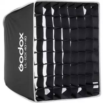 Godox UL-Box-4040 kišobran softbox, Bowens priključak