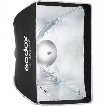 Godox UL-Box-3045 kišobran softbox, Bowens priključak