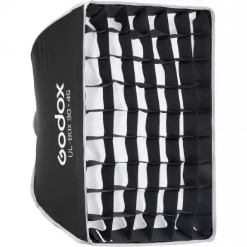 Godox UL-Box-3045 kišobran softbox, Bowens priključak