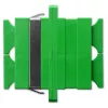 Qoltec optički adapter SC/APC, Duplex, Single-Mode (54143)