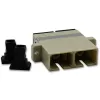 Qoltec optički adapter SC/UPC, Duplex, Multimode (54141)