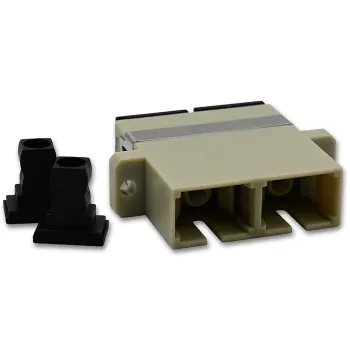 Qoltec optički adapter SC/UPC, Duplex, Multimode (54141)