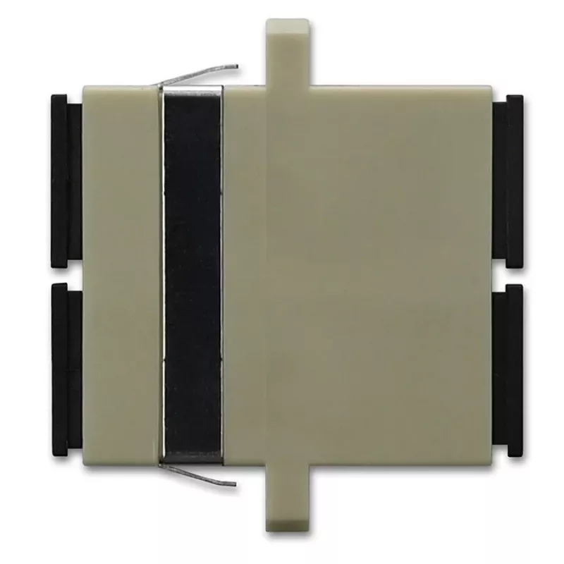 Qoltec optički adapter SC/UPC, Duplex, Multimode (54141)