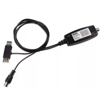 Maclean MCTV-697 USB adapter za DVB-T antenu