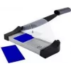 pavo poluga za rezanje papira Cutter II, DIN A4, 12 listova, duljina reza 320 mm, sivo-crna (8008070)