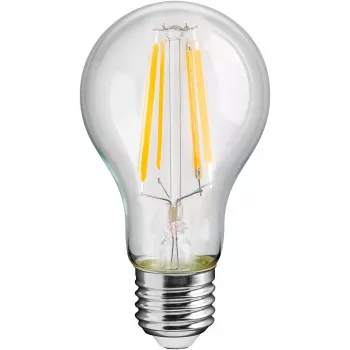 Goobay LED Bulb, 1521 lm, 2700 K Warm White, 11 kWh, Energy Class D (65397)