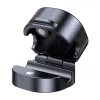 Ugreen LP886 magnetski organizator kabela, 3 kom., crni