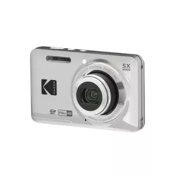 Kodak FZ55 digitalni fotoaparat, srebrni