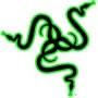 Razer Kraken V4 X Sensa HD Haptics Edition gaming slušalice