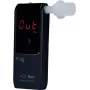 Ace Of Sweden alkotester Neo Navy, mjerno područje alkohola (maks.)=4 ‰, uključeno zaslon